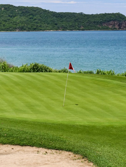 Higuera Golf Club | Higuera Golf Club is truly one of the best golf  experiences in all of México